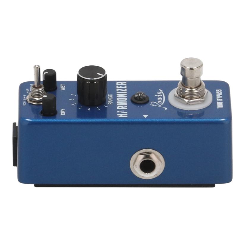 Rowin ローウィン /エフェクター/ハーモナイザー/HARMONIZER//-/Bランク/81