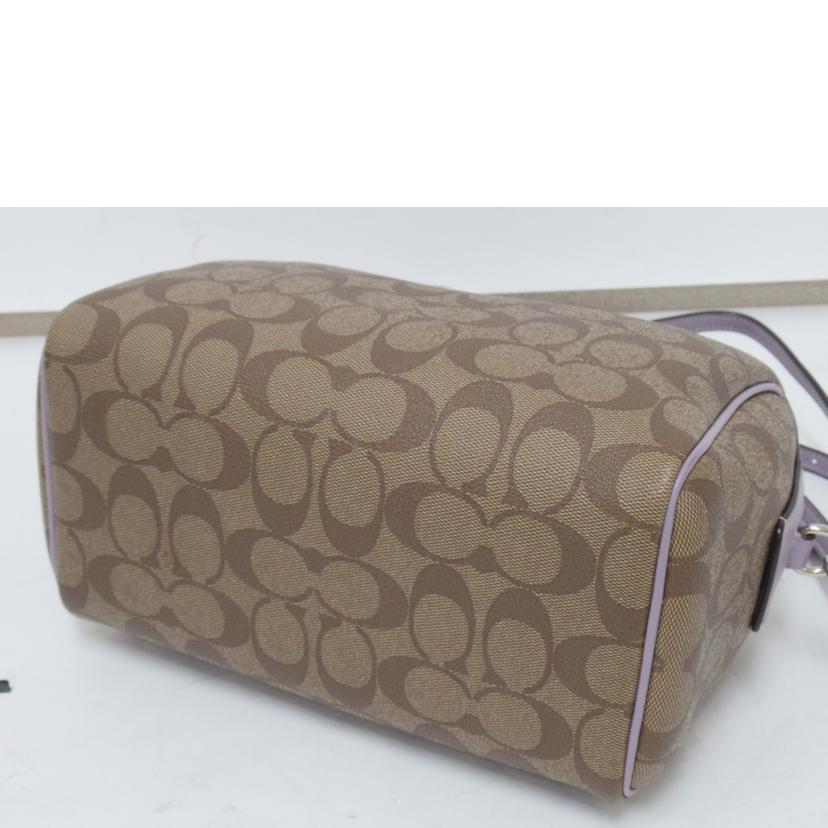 COACH/コーチ/シグネチャー2wayバック/F32203//F19**/ABランク/63
