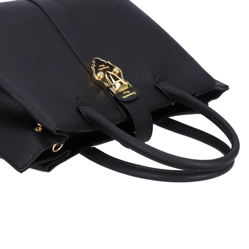 samantha vega サマンサベガ/samantha vegaトートバッグ//Bランク/78