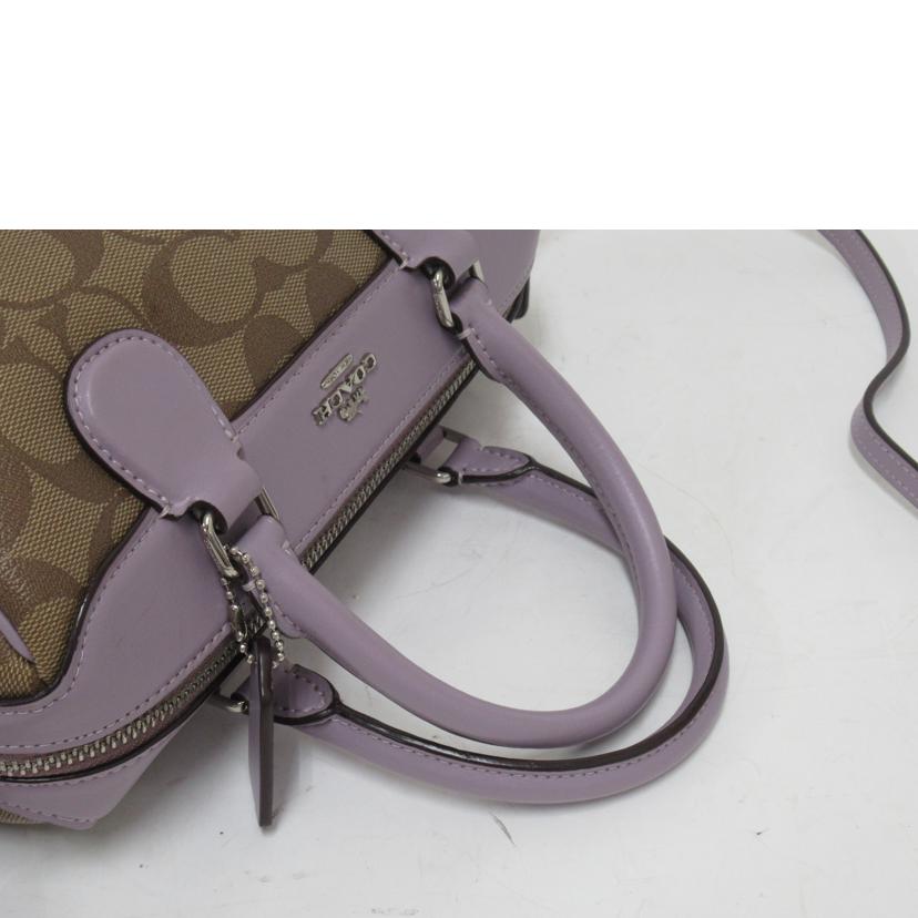 COACH/コーチ/シグネチャー2wayバック/F32203//F19**/ABランク/63