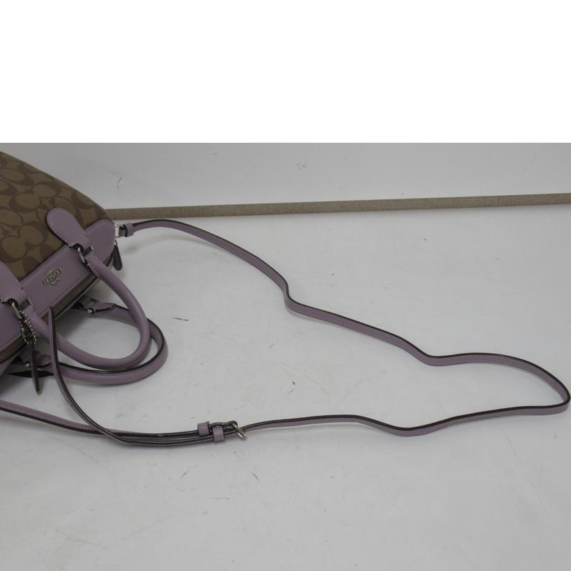 COACH/コーチ/シグネチャー2wayバック/F32203//F19**/ABランク/63