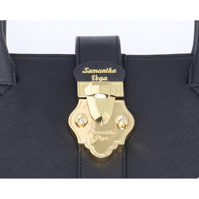 samantha vega サマンサベガ/samantha vegaトートバッグ//Bランク/78