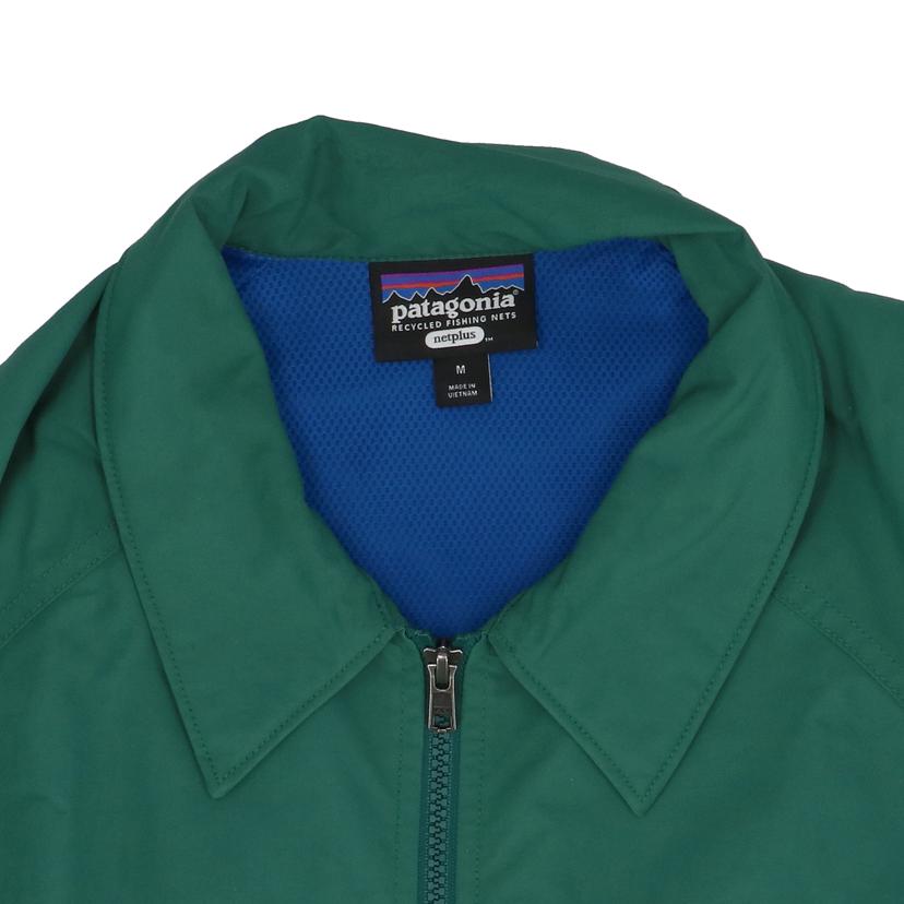 patagonia パタゴニア/patagonia バギーズジャケット GR/28152//BCランク/78