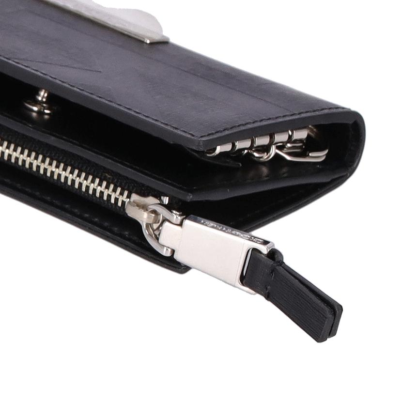 Calvin Klein カルバンクライン/Calvin Klein 小物入れ兼用キーケース//Aランク/75