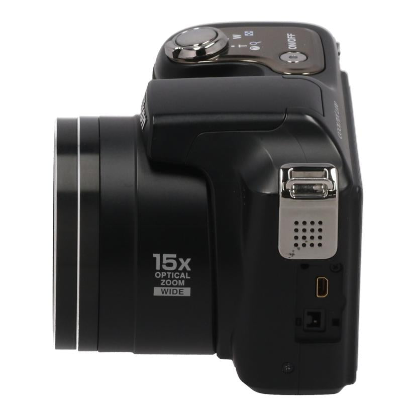Nikon ニコン /デジタルカメラ(オールド)/COOLPIX L100//20103526/Bランク/75
