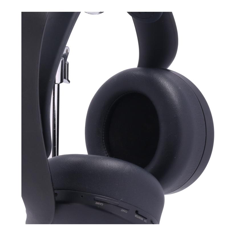 SONY ソニー /ワイヤレスゲーミングヘッドセット/CFI-ZWH1J01//-/Bランク/69