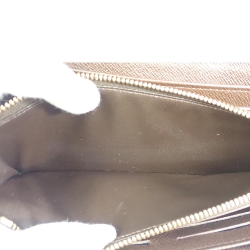 LV LV/ポルトフォイユ・ システィナ /ダミエ/N61747//CA3***/Aランク/62