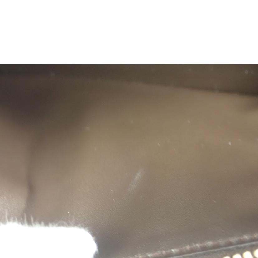 LV LV/ポルトフォイユ・ システィナ /ダミエ/N61747//CA3***/Aランク/62