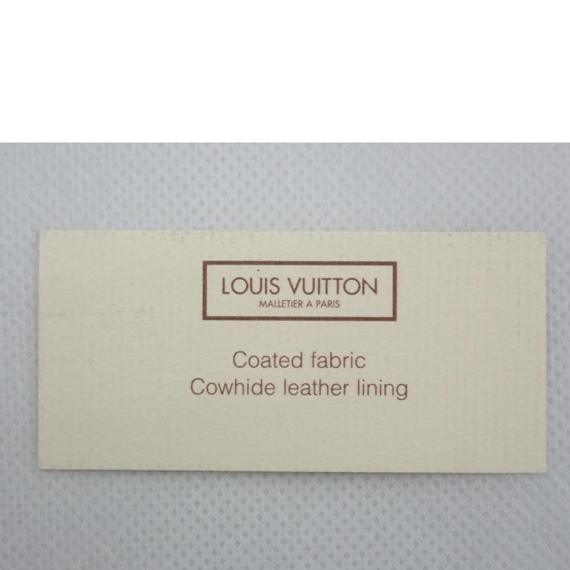 LV LV/ポルトフォイユ・ システィナ /ダミエ/N61747//CA3***/Aランク/62