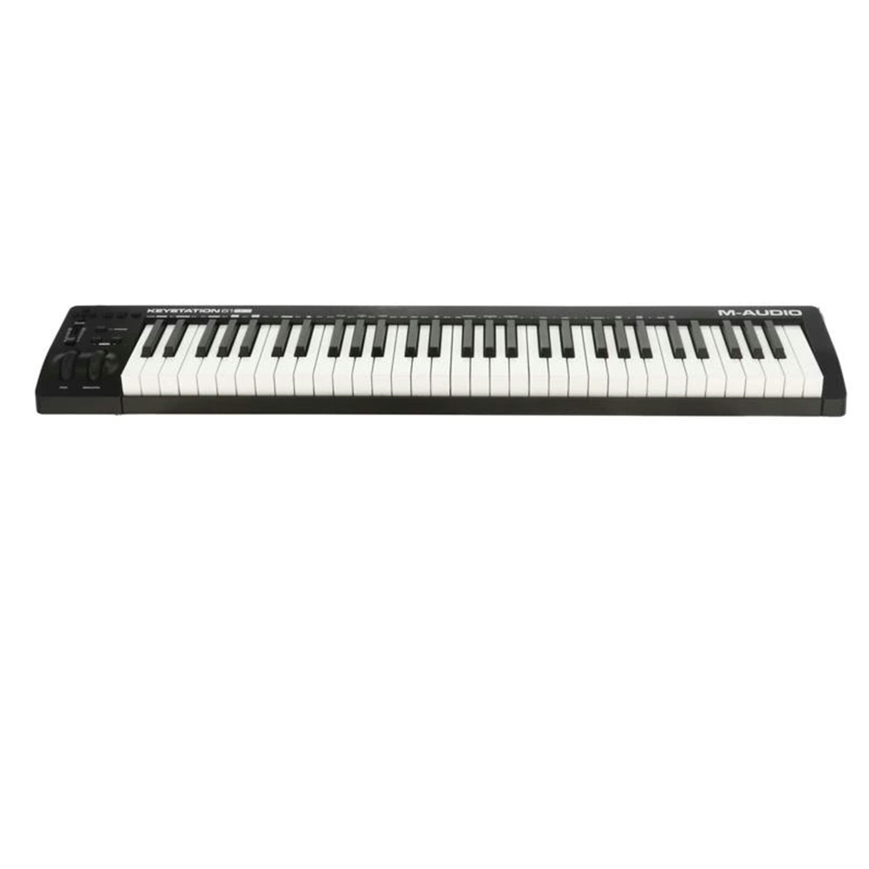 M-AUDIO エムオーディオ /MIDIキーボードコントローラー/Keystation 61 MK3//B51806239102677/Bランク/84
