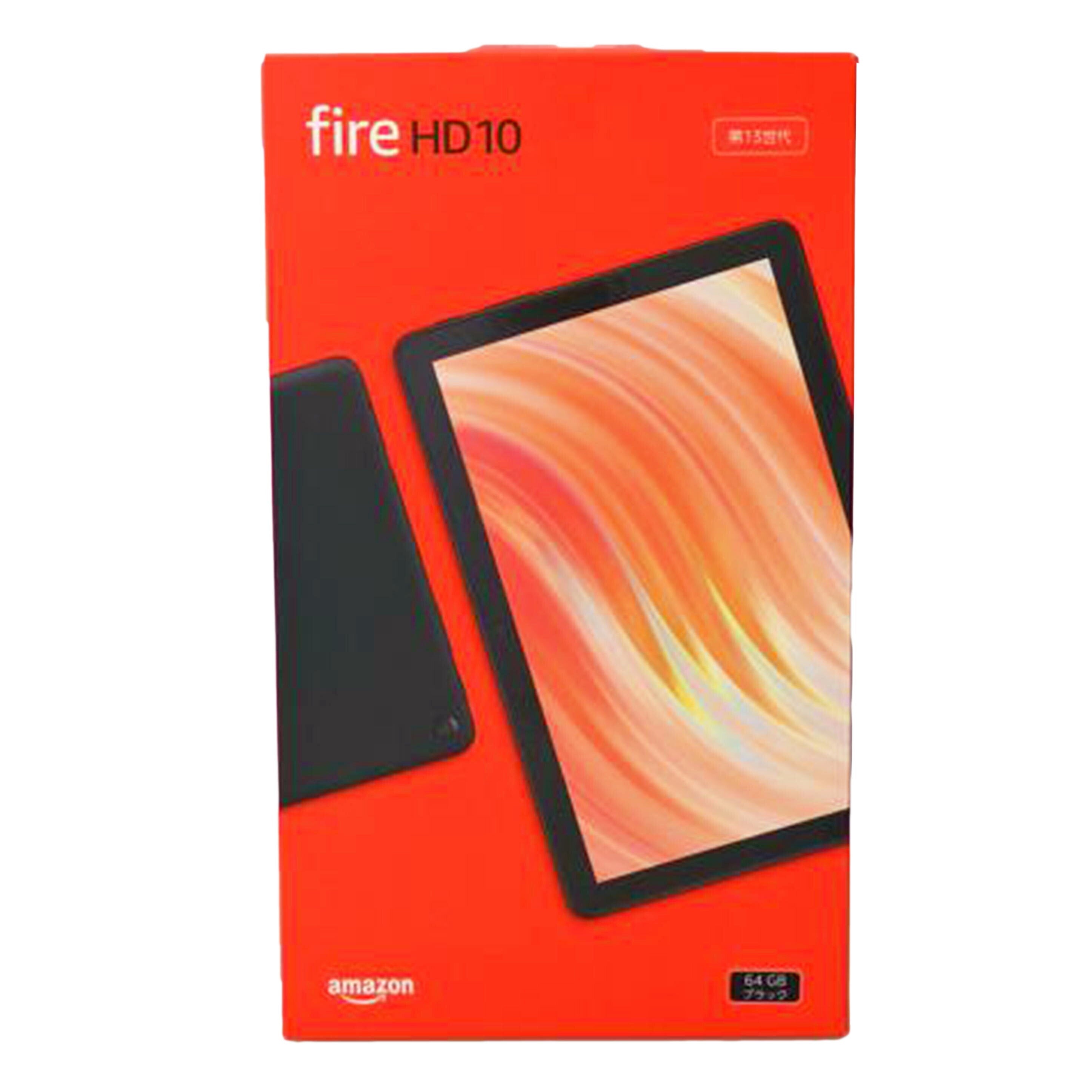 amazon アマゾン/タブレット/fire HD 10(第13世代)/fireHD10//SAランク/76
