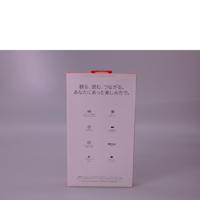 amazon アマゾン/タブレット/fire HD 10(第13世代)/fireHD10//SAランク/76