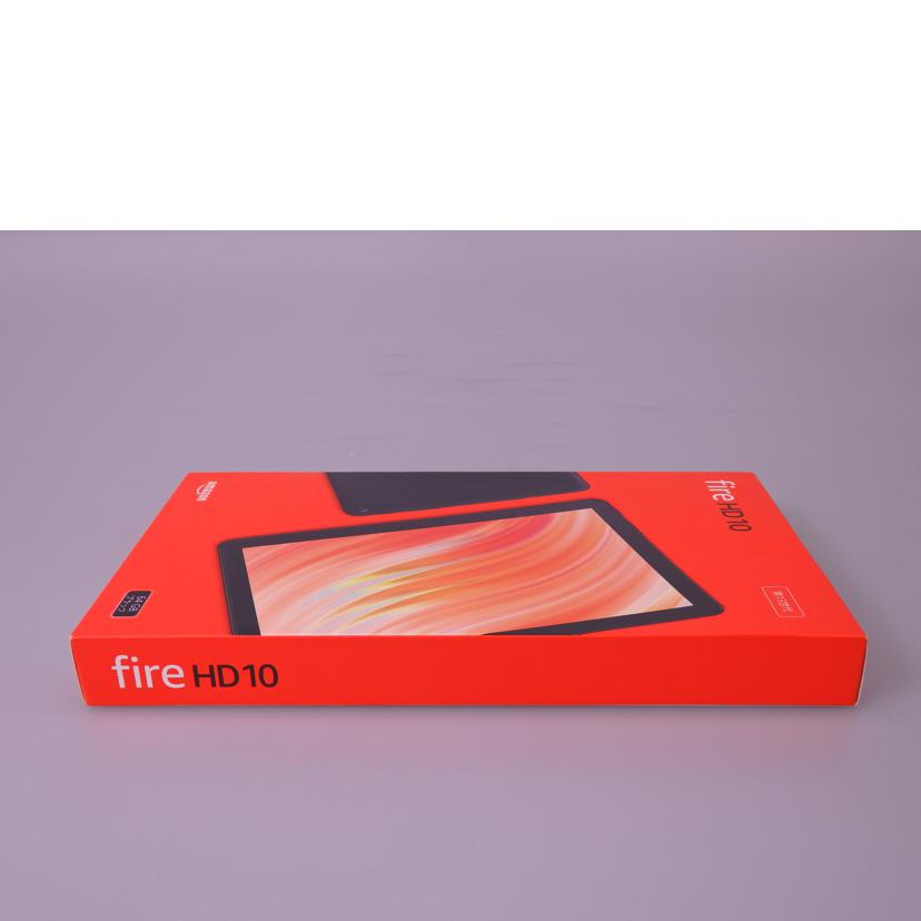 amazon アマゾン/タブレット/fire HD 10(第13世代)/fireHD10//SAランク/76