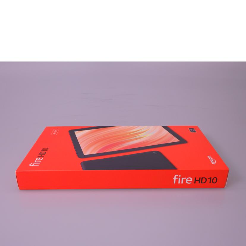 amazon アマゾン/タブレット/fire HD 10(第13世代)/fireHD10//SAランク/76