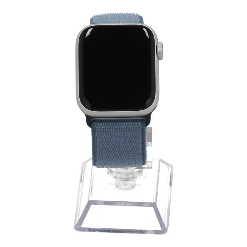 Apple アップル /AppleWatch SE 第2世代 Cellular 40mm/MRGQ3J/A//KJP941RYCM/ABランク/42