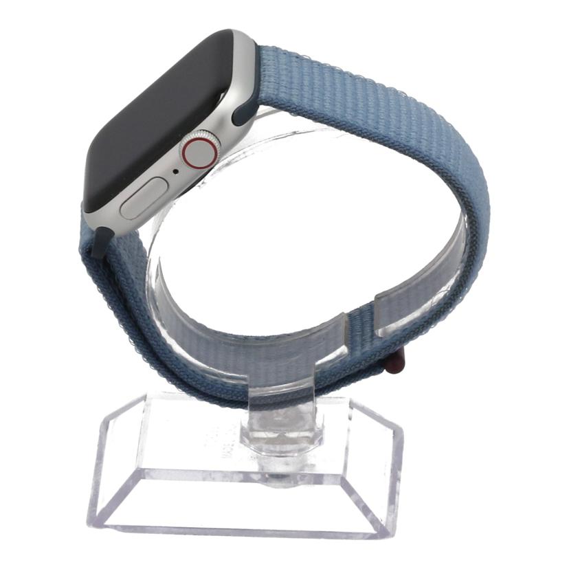 Apple アップル /AppleWatch SE 第2世代 Cellular 40mm/MRGQ3J/A//KJP941RYCM/ABランク/42
