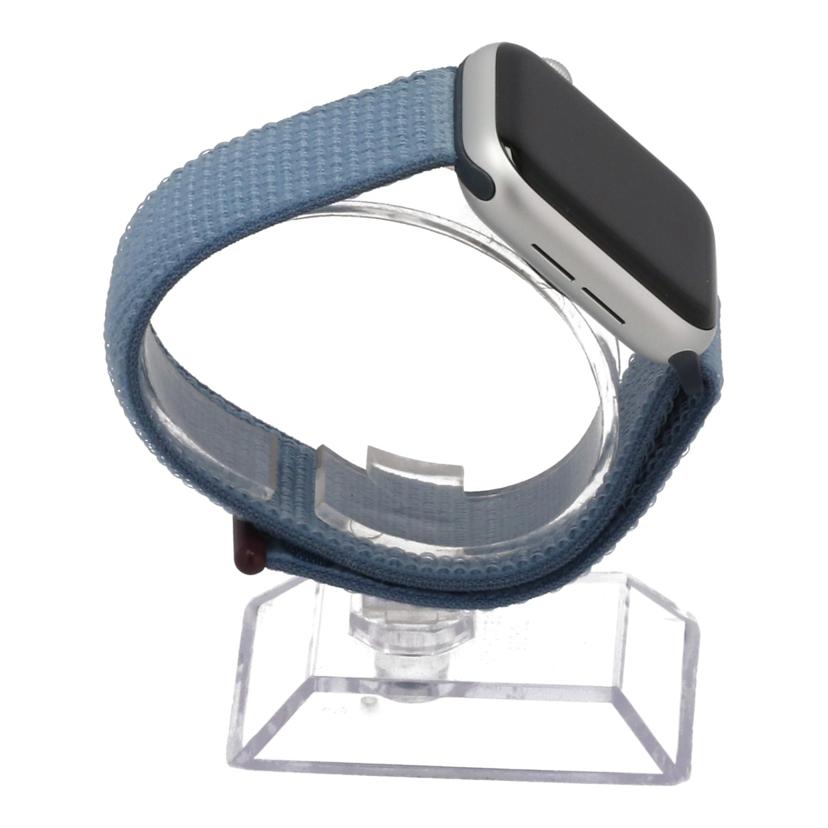 Apple アップル /AppleWatch SE 第2世代 Cellular 40mm/MRGQ3J/A//KJP941RYCM/ABランク/42