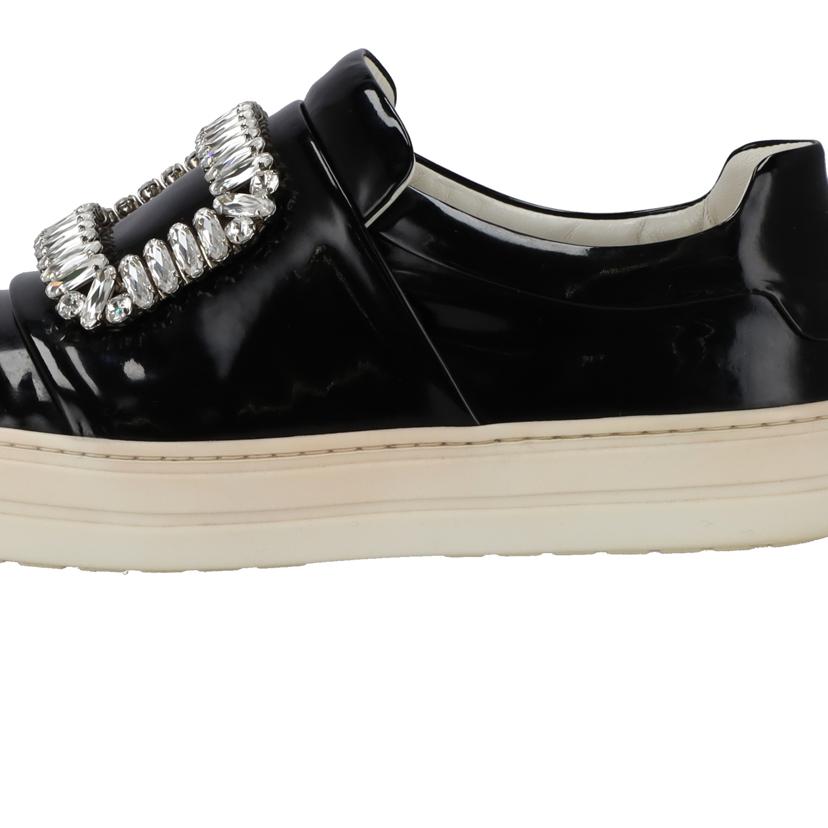 ROGER VIVIER ロジェヴィヴィエ/ビシューバックルスニーカー//サイズ:36 1/2/ABランク/91