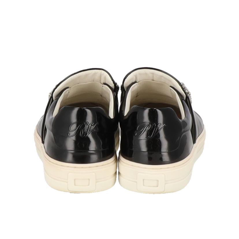 ROGER VIVIER ロジェヴィヴィエ/ビシューバックルスニーカー//サイズ:36 1/2/ABランク/91