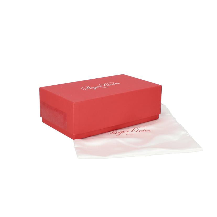 ROGER VIVIER ロジェヴィヴィエ/ビシューバックルスニーカー//サイズ:36 1/2/ABランク/91