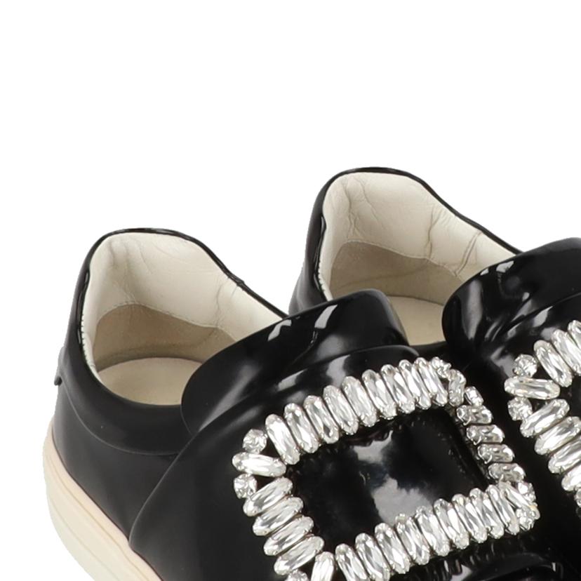 ROGER VIVIER ロジェヴィヴィエ/ビシューバックルスニーカー//サイズ:36 1/2/ABランク/91