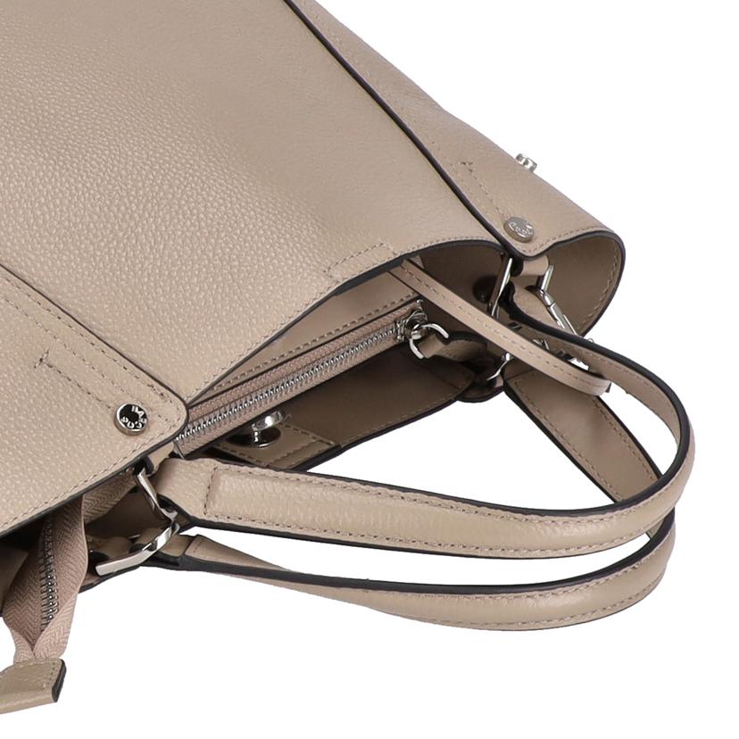 BARCOS バルコス/BARCOS シュリンクレザー2wayバッグ プレミアム4点セット//ABランク/75