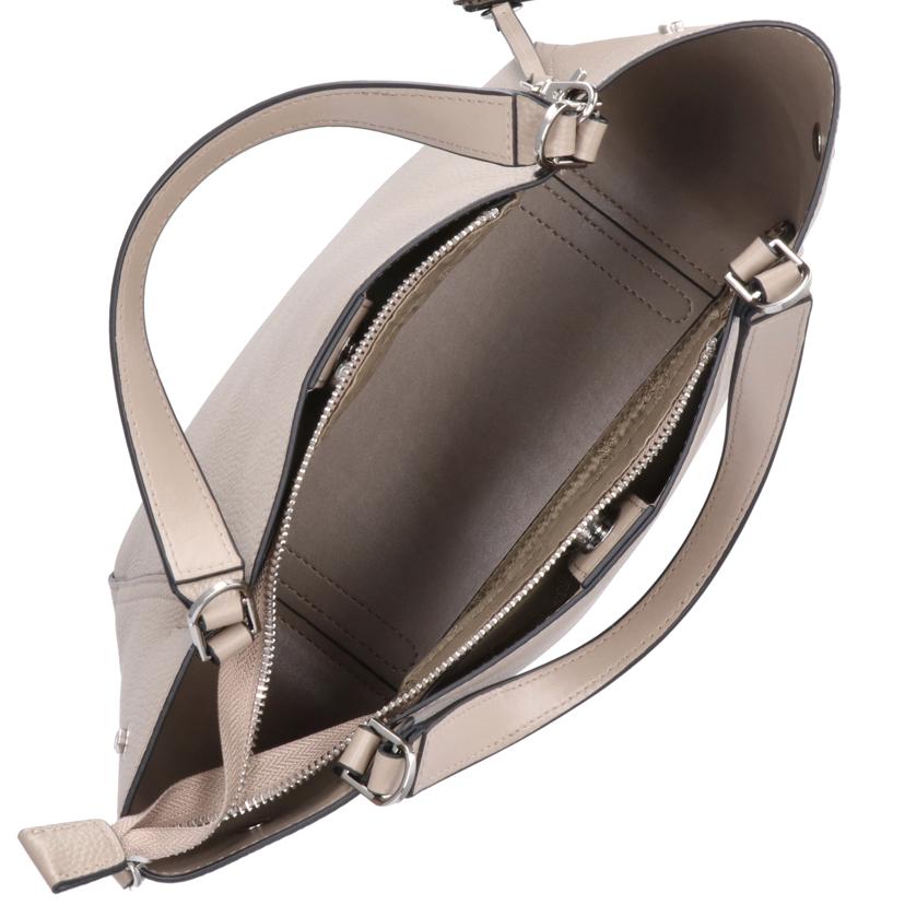 BARCOS バルコス/BARCOS シュリンクレザー2wayバッグ プレミアム4点セット//ABランク/75