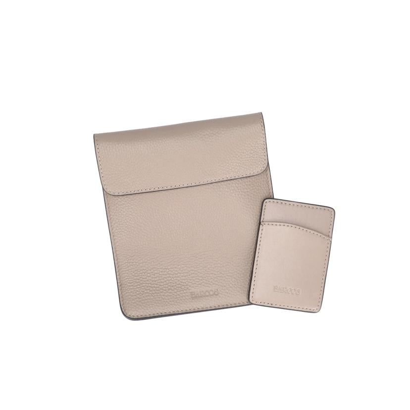 BARCOS バルコス/BARCOS シュリンクレザー2wayバッグ プレミアム4点セット//ABランク/75