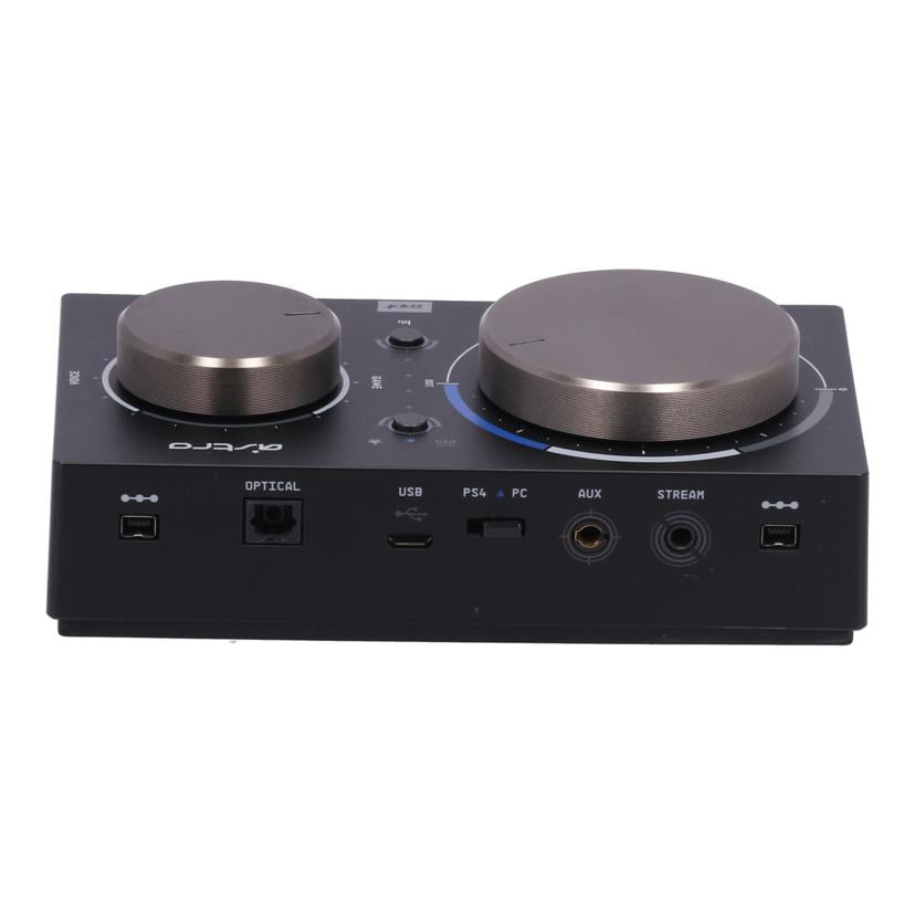 Logicool ロジクール /ヘッドセット用アンプ/ASTRO MixAmp Pro TR/MAPTR-002//2103AQ004078/Bランク/69
