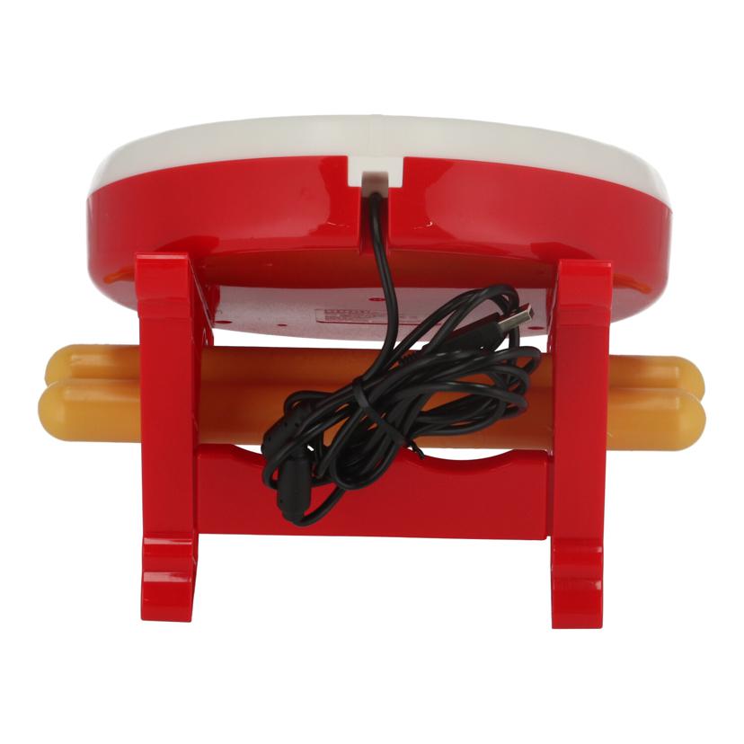 HORI ホリ /太鼓の達人専用コントローラー/Switch用/NSW-079//079B35956/Bランク/77