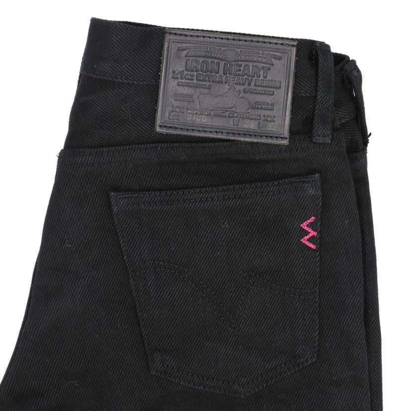 IRON HERAT アイアンハート/アイアンハート/21ozエクストラヘビーデニム/9106//ABランク/06