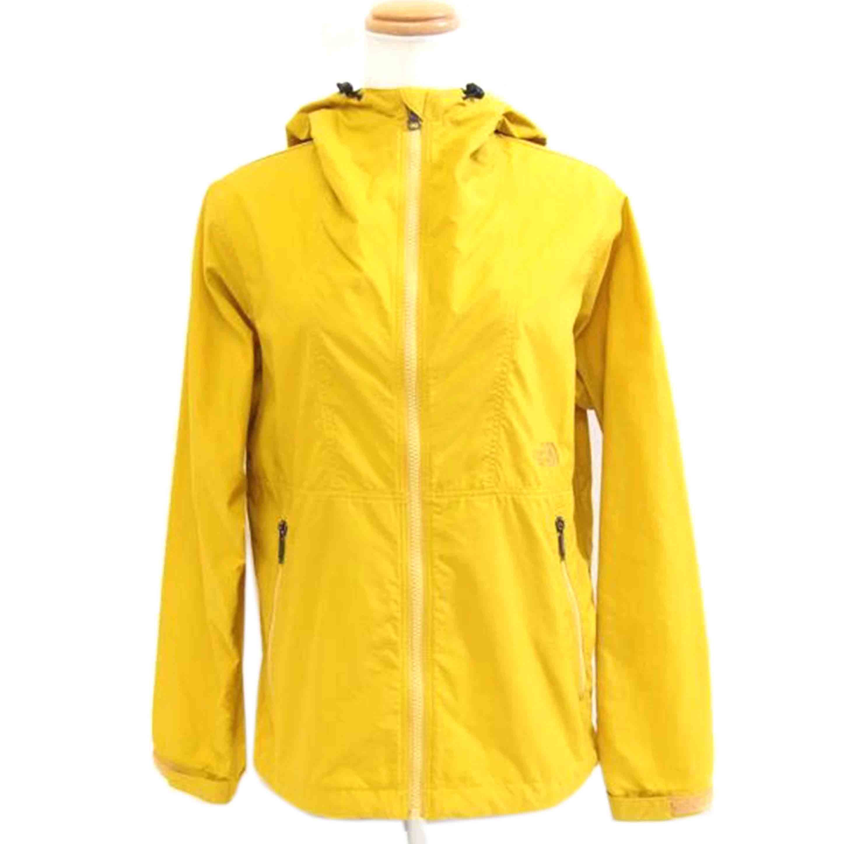 THE NORHT FACE ノースフェイス/THE NORTH FACE コンパクトジャケット/NPW71830//Bランク/71