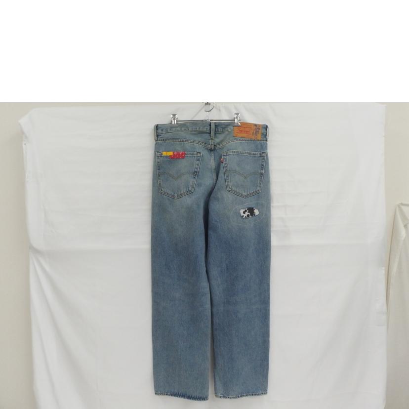 Levis リーバイス/Levis/トイストーリー/568Loose//サイズW36L32/Bランク/82