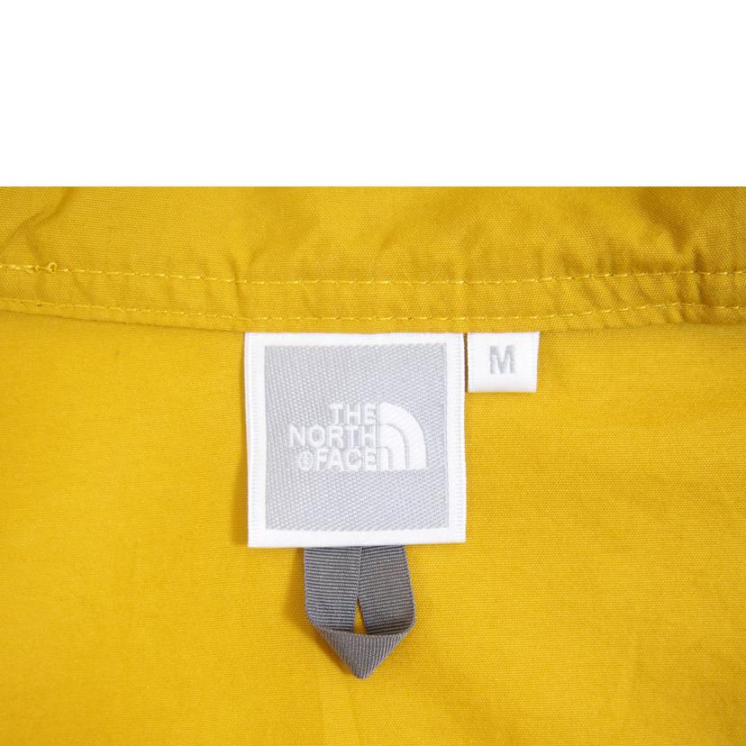 THE NORHT FACE ノースフェイス/THE NORTH FACE コンパクトジャケット/NPW71830//Bランク/71