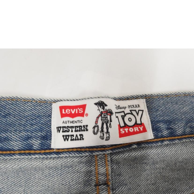 Levis リーバイス/Levis/トイストーリー/568Loose//サイズW36L32/Bランク/82