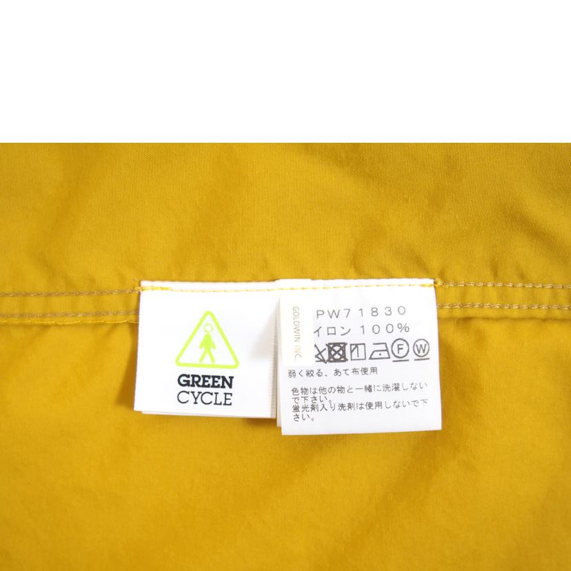 THE NORHT FACE ノースフェイス/THE NORTH FACE コンパクトジャケット/NPW71830//Bランク/71