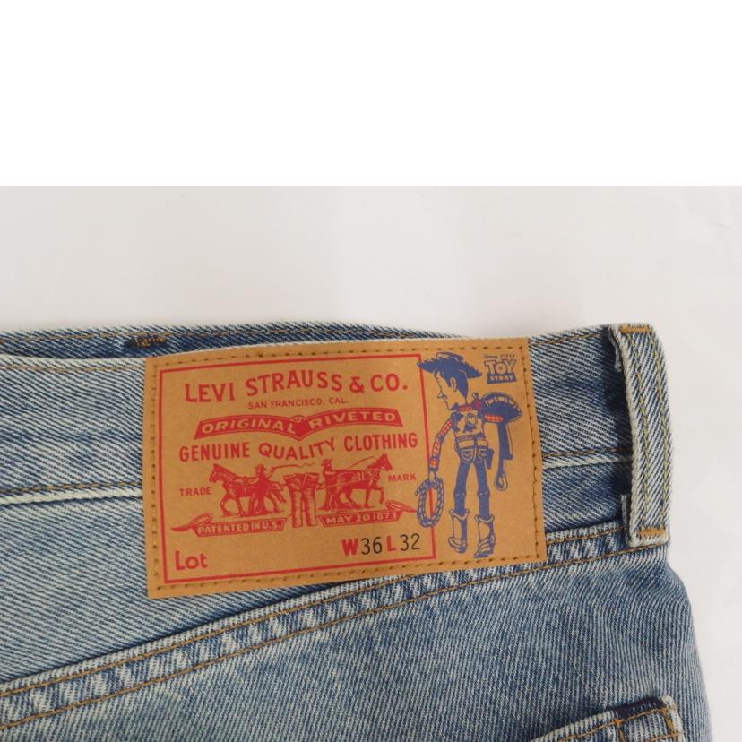 Levis リーバイス/Levis/トイストーリー/568Loose//サイズW36L32/Bランク/82