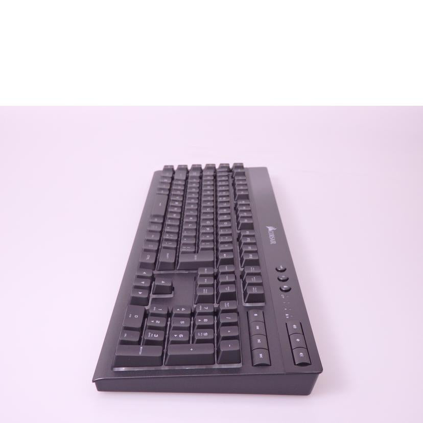 CORSAIR CORSAIR/ワイヤレスキーボード/K57 RGB/CH-925C015-JP//011522294338/Bランク/76