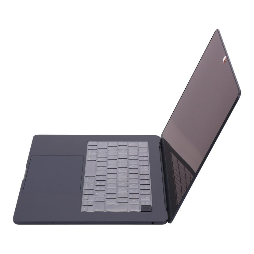 Apple アップル /MacBook Air(M2 15インチ mid 2023)/MQKW3J/A//FHM73Q50DF/ABランク/06
