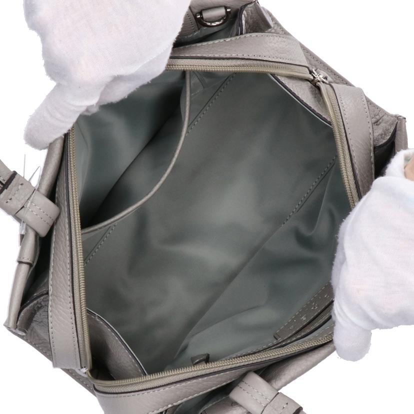 GRES グレ/GRES2wayショルダーバッグ//ABランク/75