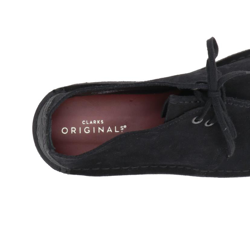 CLARKS クラークス/CLARKS デザートトレック//ABランク/64