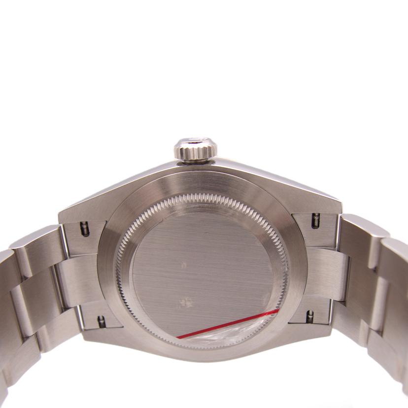 ROLEX ロレックス/エクスプローラー40/ブラック/ランダム番/224270//951*****/SAランク/88