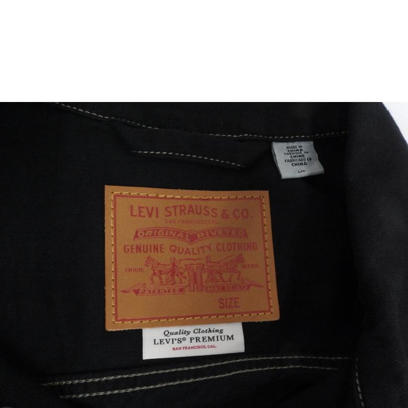 Levis リーバイス/Levisプレミアム/ジャケット//サイズL/Bランク/82