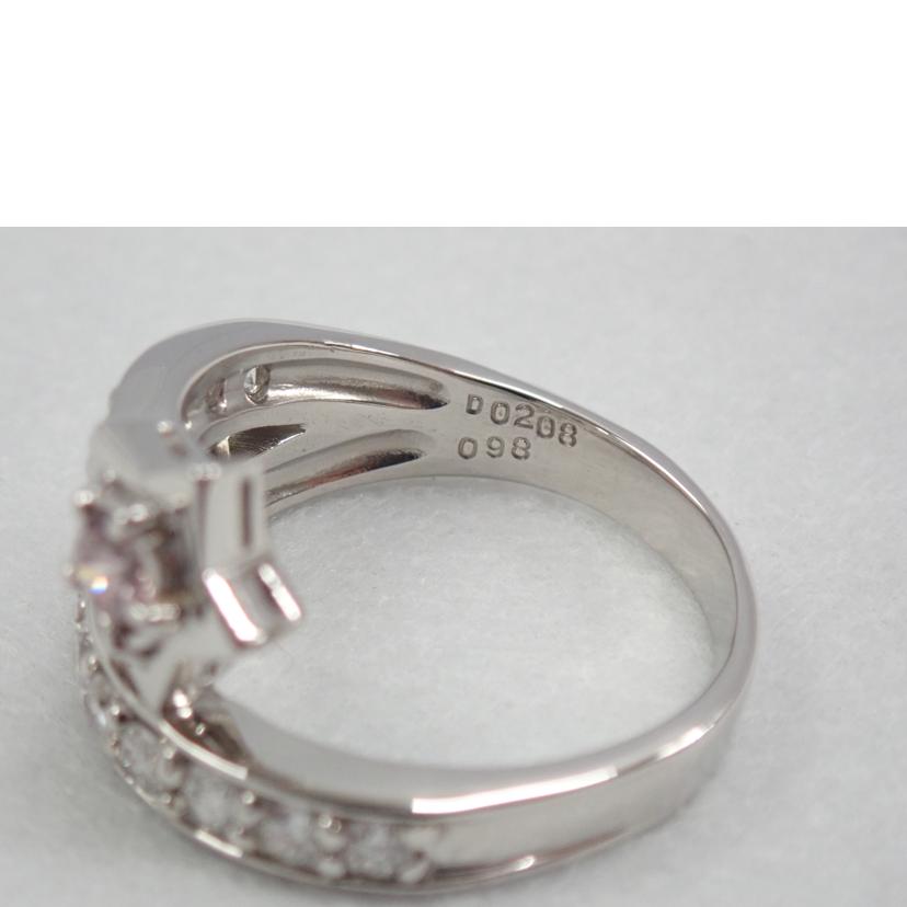 /PT900ダイヤR#17/pt900//10,2g/Aランク/62