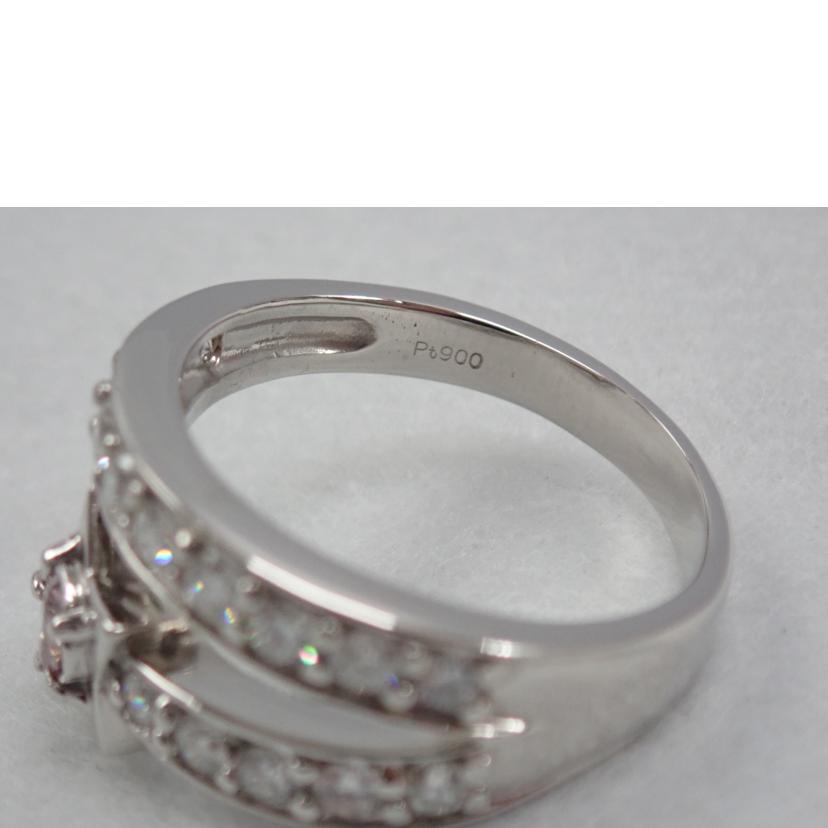 /PT900ダイヤR#17/pt900//10,2g/Aランク/62