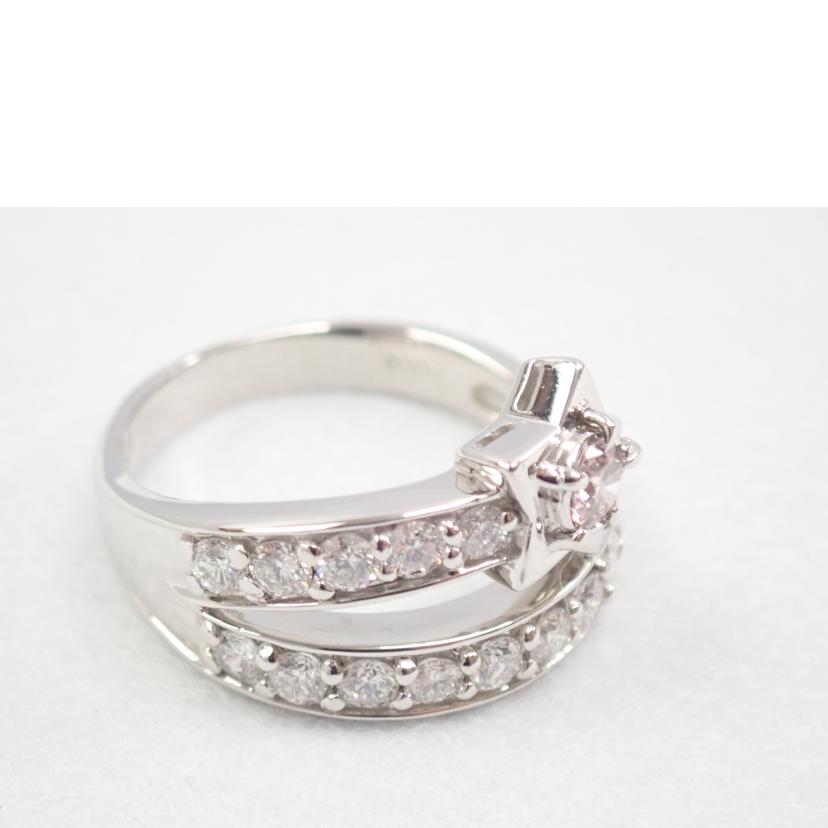 /PT900ダイヤR#17/pt900//10,2g/Aランク/62