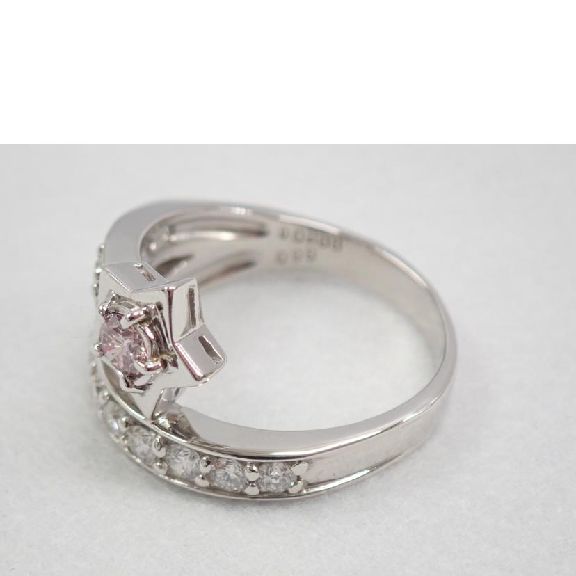 /PT900ダイヤR#17/pt900//10,2g/Aランク/62