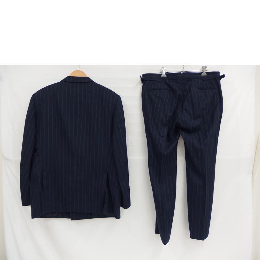 HACKETT LONDON ハケットロンドン/HACKETT LONDONウールストライプスーツ/HM470286//ABランク/82