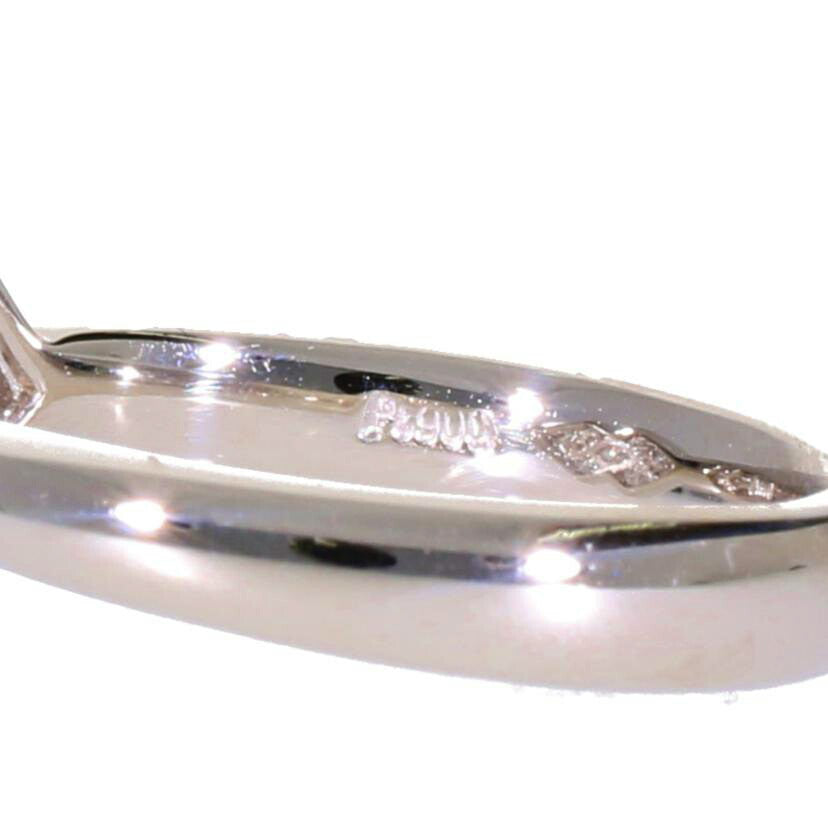 / PT900ダイヤR1.00ct#12.5//Aランク/82