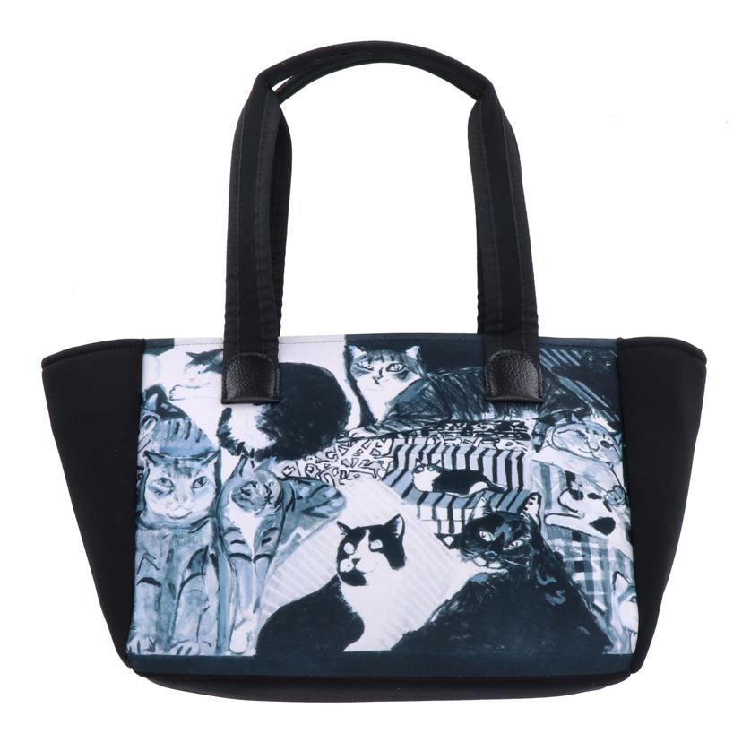 Manhattaner’s マンハッタナーズ/Manhattaner’s ハンドバッグ//Aランク/75